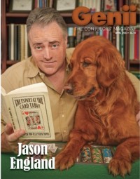 Genii magazine – April 2022 (pdf + video)